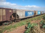 RUMO HTT-845099-4